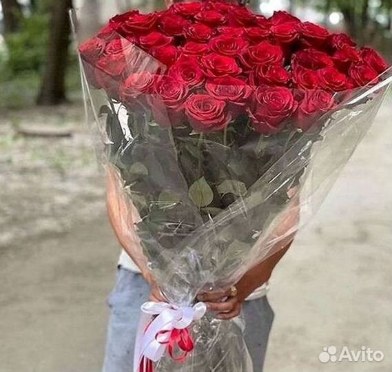 101 роза цветы букеты доставка 25 51 101 роза