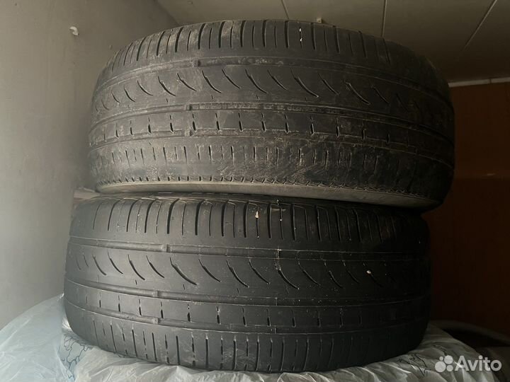 Formula Energy 205/55 R16