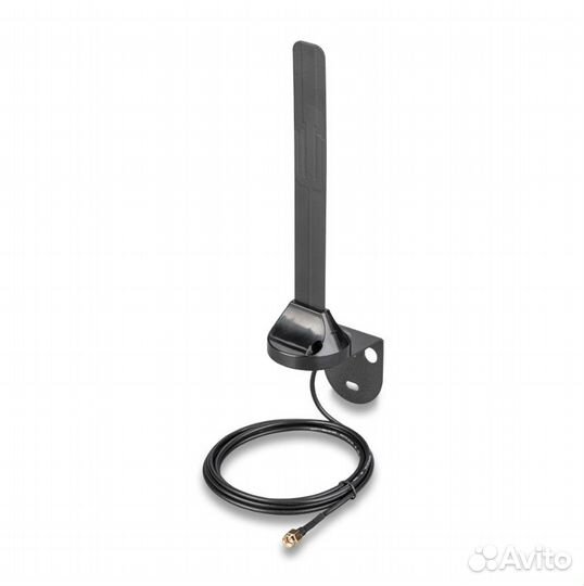 Пигтейлы TS9, CRC9, антенны kroks