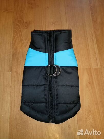 Одежда для маленьких собак