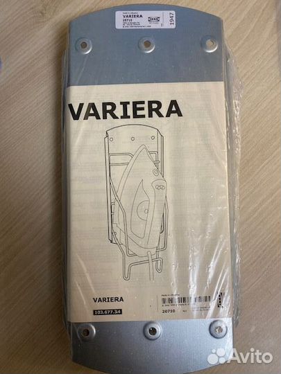 Держатель для утюга IKEA (икеа). Новый