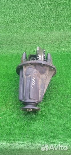 Редуктор передний 4.3 Toyota Land Cruiser Prado 78