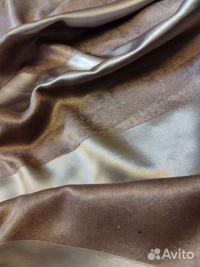 Шторы и тюль