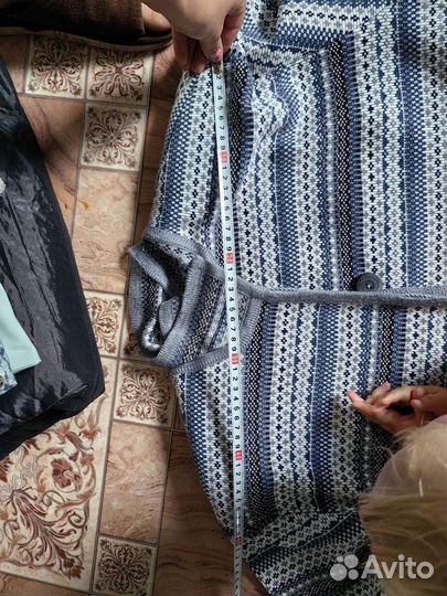 Женская одежда пакетом