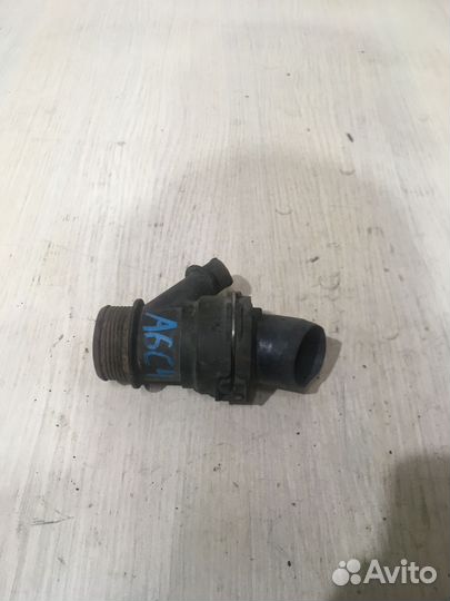 Быстросьем системы охлаждения Ауди 100 С4 2.6 ABC