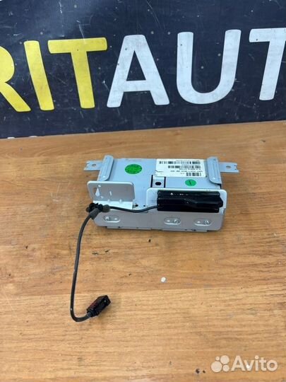 Блок электронный Kia Quoris 1 G8BE 2012-2019