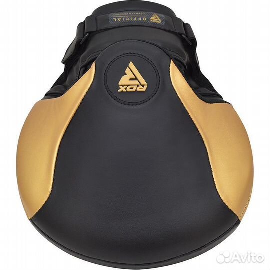 RDX T13 GL боксерские лапы