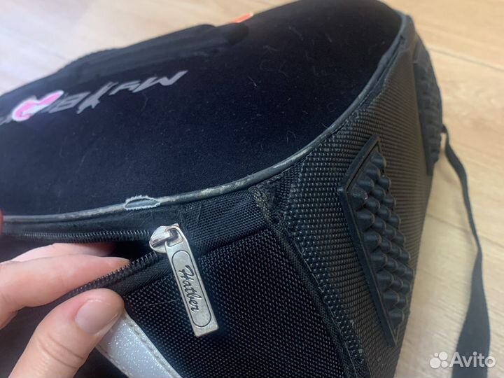 Портфель школьный