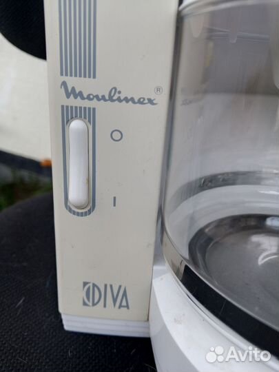 Кофемашина