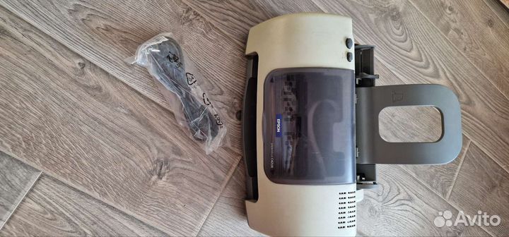 Принтер Epson Stylus c42ux