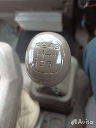 Бурильно-крановая машина Isuzu Forward (F-Series), 1993