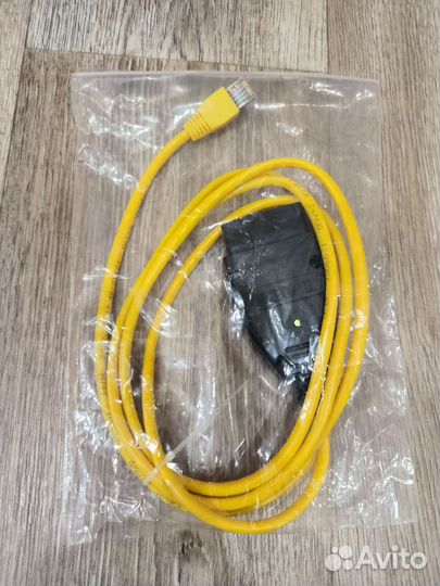BMW enet Interface Cable для BMW F и G серии