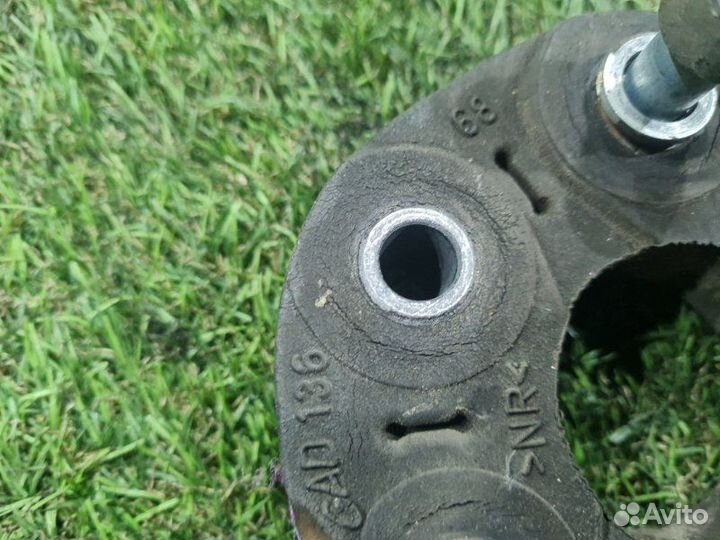 Муфта карданного вала Mercedes-Benz E-Class W211