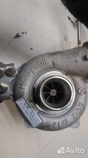 Турбина Honda CR-V, 2013