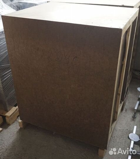 Установка фасовочно-упаковочная ипкс-122дус(Н)