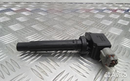 Катушка зажигания бензиновая suzuki grand vitara 2