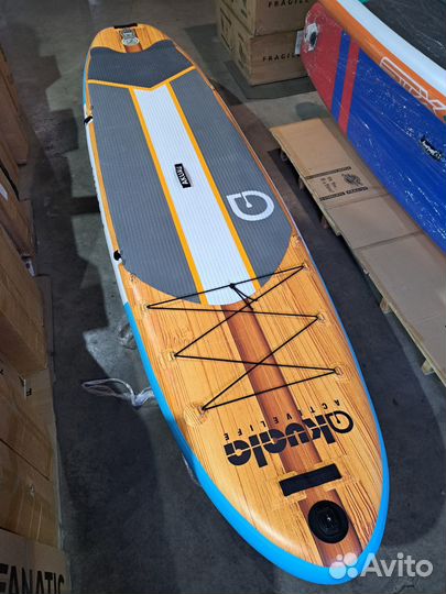 Сап борд Сапборд Sup Akuala 11