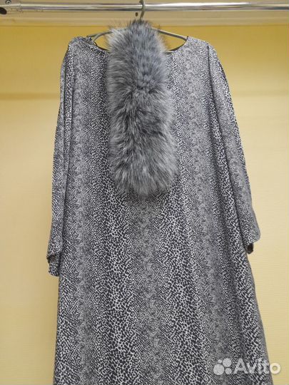 Искусственный мех