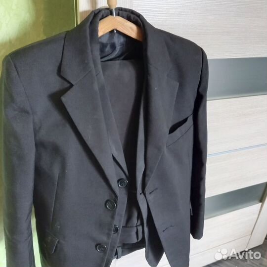 Детская одежда для мальчиков костюмы