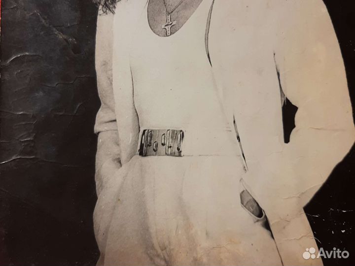 Валерий Леонтьев /1980е годы СССР. Фото