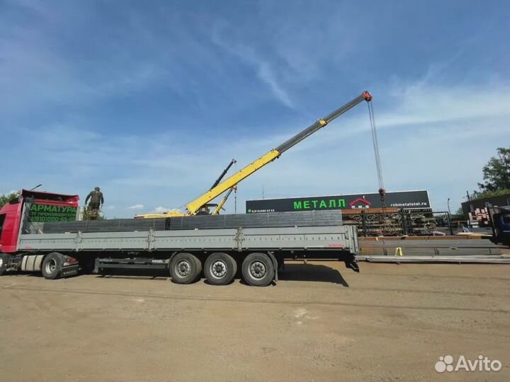 Швеллер 12 У. Код: 6907 / 114