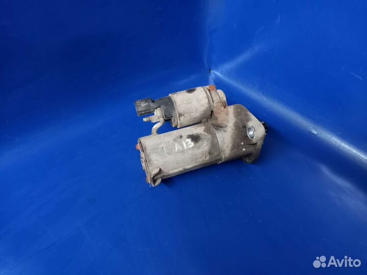 Стартер Chery bonus A13