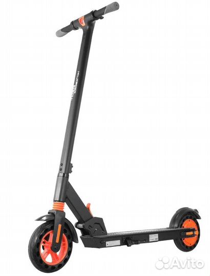 Самокат взрослый