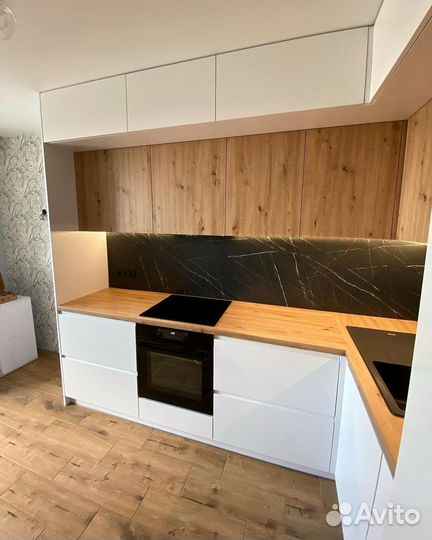 Изготвление кухни на заказ sh-0523230