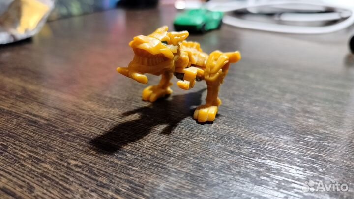 Коллекционные фигурки по Трансформирам