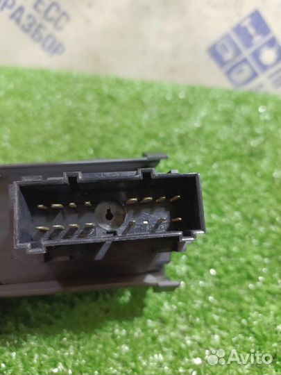 Блок управления светом Ford Focus 2 седан 1.6 fyja