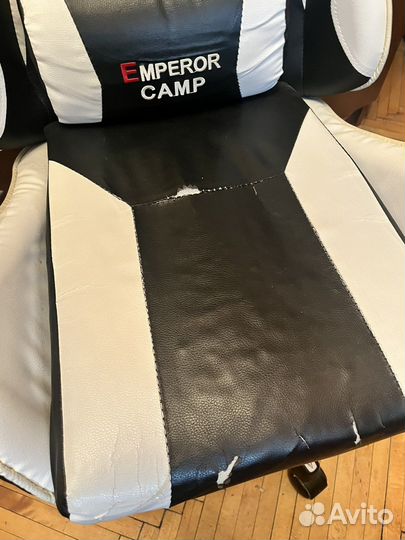 Компьютерное кресло бу (игровое)