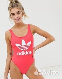 Купальник Adidas xs