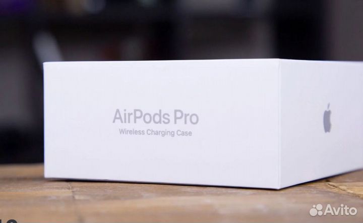 AirPods Pro 2 Новые оригинал