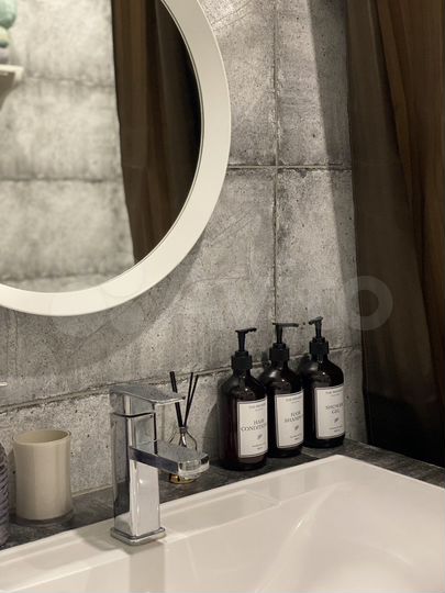 1-к. квартира, 39 м², 14/17 эт.