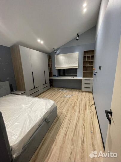 Мебель на заказ