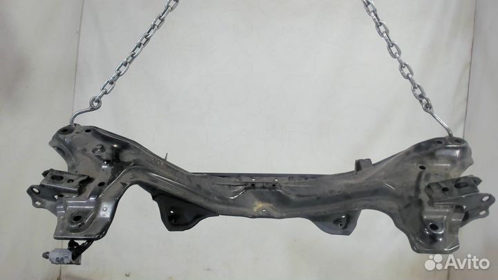 Балка подвески задняя Honda CR-V, 2014