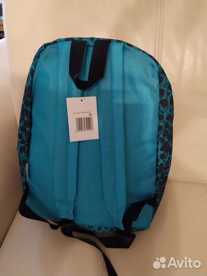Рюкзак новый Demix