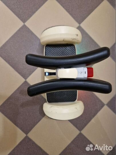 Сигвей mini робот