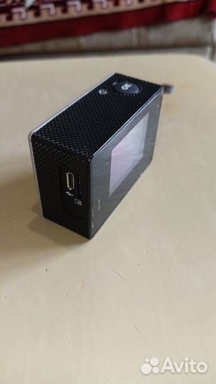 Экшн камера smart Terra B4+