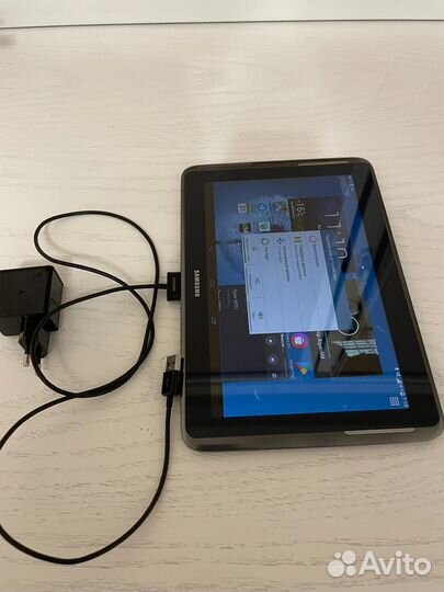 Планшет Samsung GT-N8000 16GB