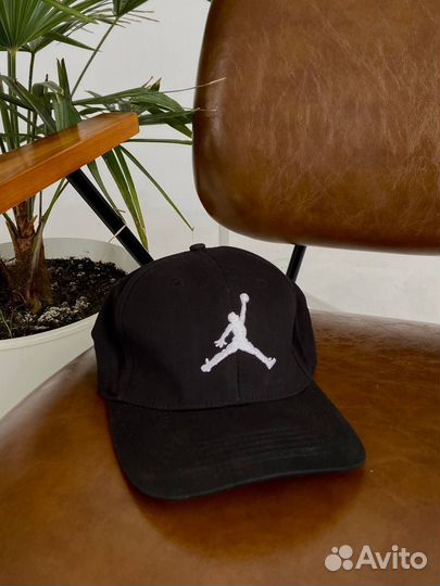 Кепка air jordan 23