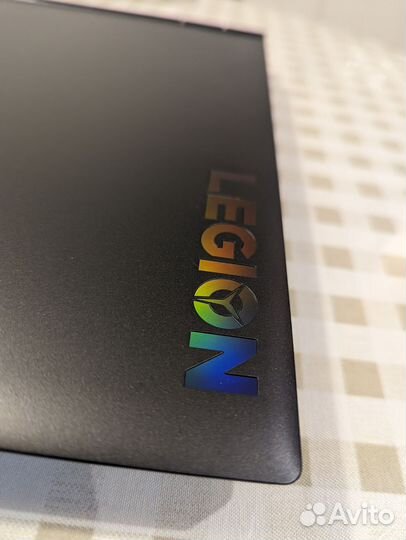 Lenovo legion 17IMH05