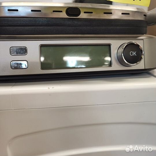 Гриль redmond RGM M 816P