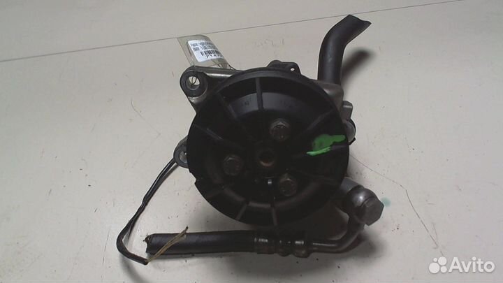 Гур BMW 5 E60, 2006