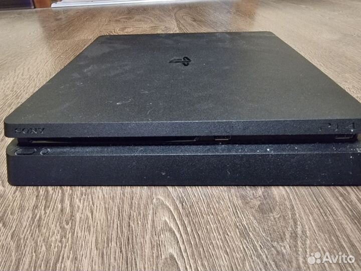Sony playstation 4 slim 1tb