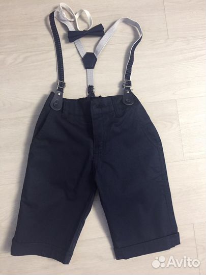 Костюм для мальчика