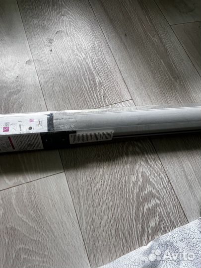 Рулонные шторы