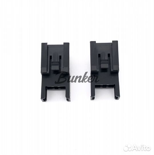 Комплект для подключения птф с кнопкой Лада Приора