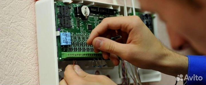 Системный администратор