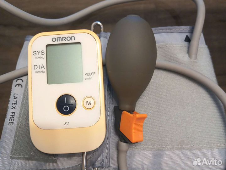 Тонометр автоматический и полуавтомат